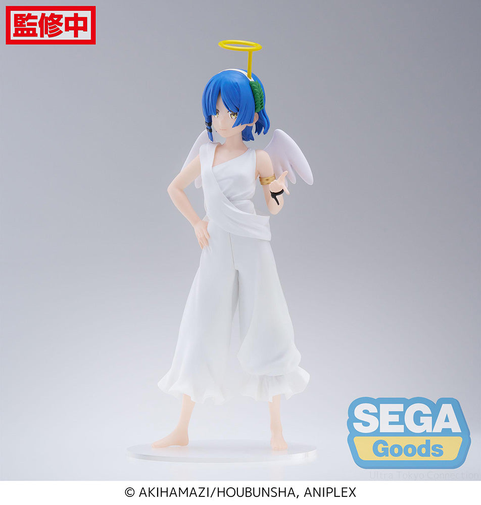 LUMINASTA ANIME "BOCCHI THE ROCK!" "RYO YAMADA"-Figuras-Sega-Akibara Xpress