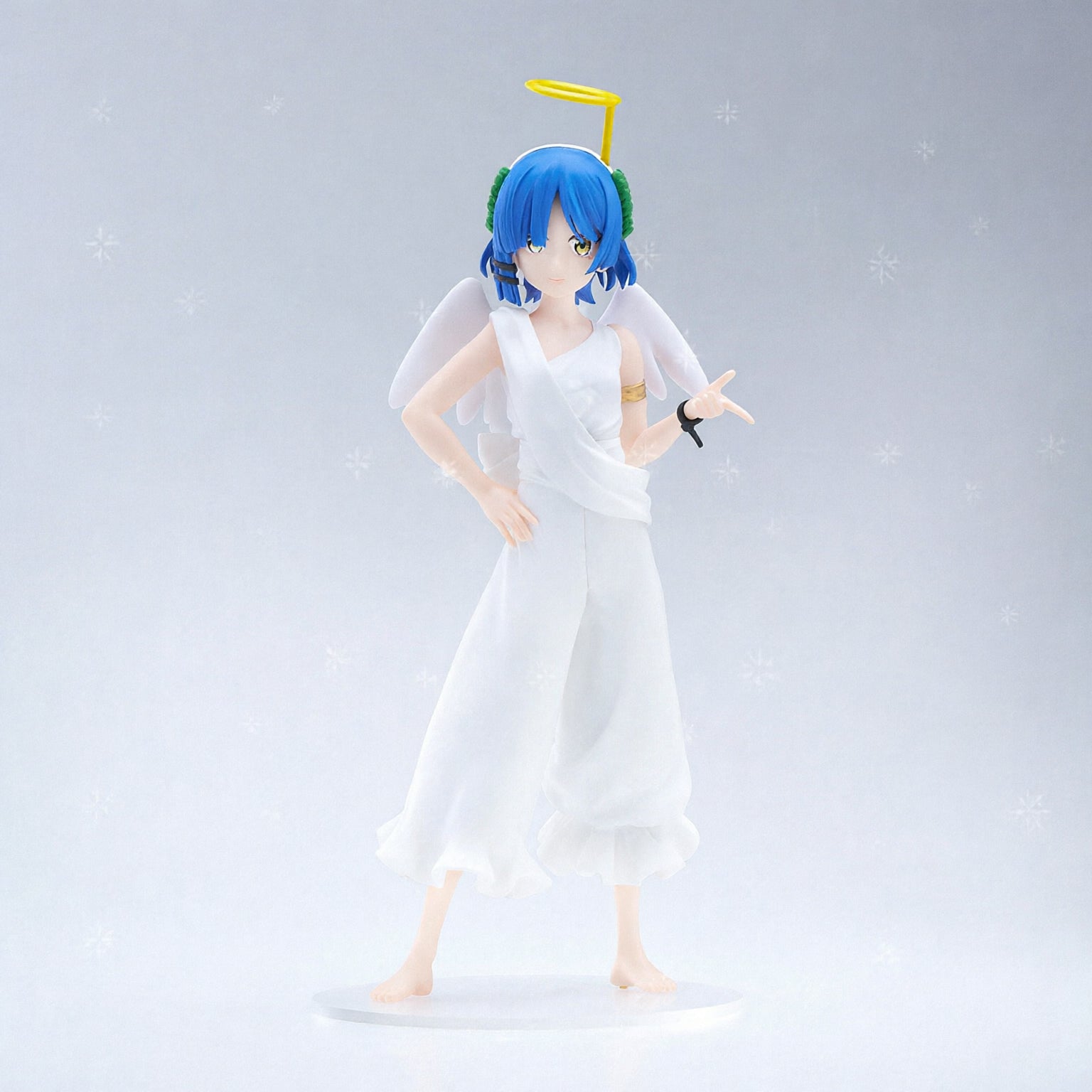 LUMINASTA ANIME "BOCCHI THE ROCK!" "RYO YAMADA"-Figuras-Sega-Akibara Xpress