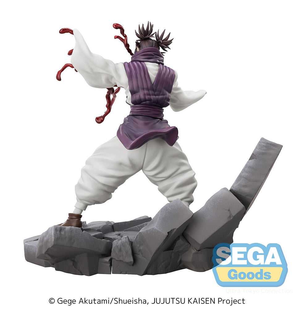 LUMINASTA "JUJUTSU KAISEN" "CHOSO"-Figuras-Sega-Akibara Xpress