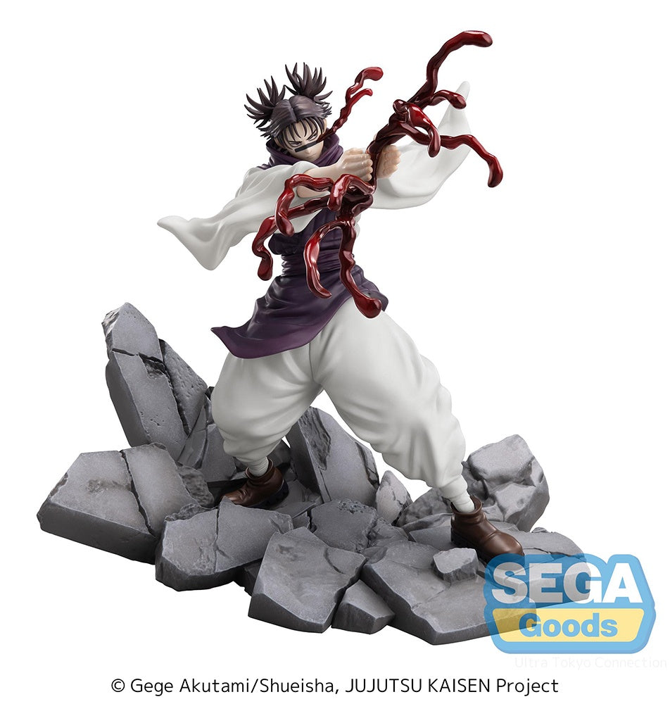 LUMINASTA "JUJUTSU KAISEN" "CHOSO"-Figuras-Sega-Akibara Xpress