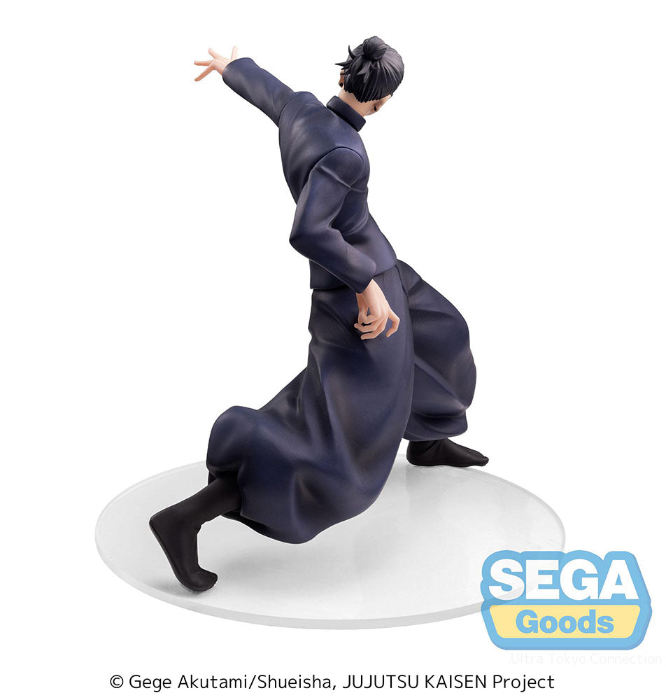 LUMINASTA "JUJUTSU KAISEN" KAIGYOKU/GYOKUSETSU "SUGURU GETO" STRONG DUO-Figuras-Sega-Akibara Xpress
