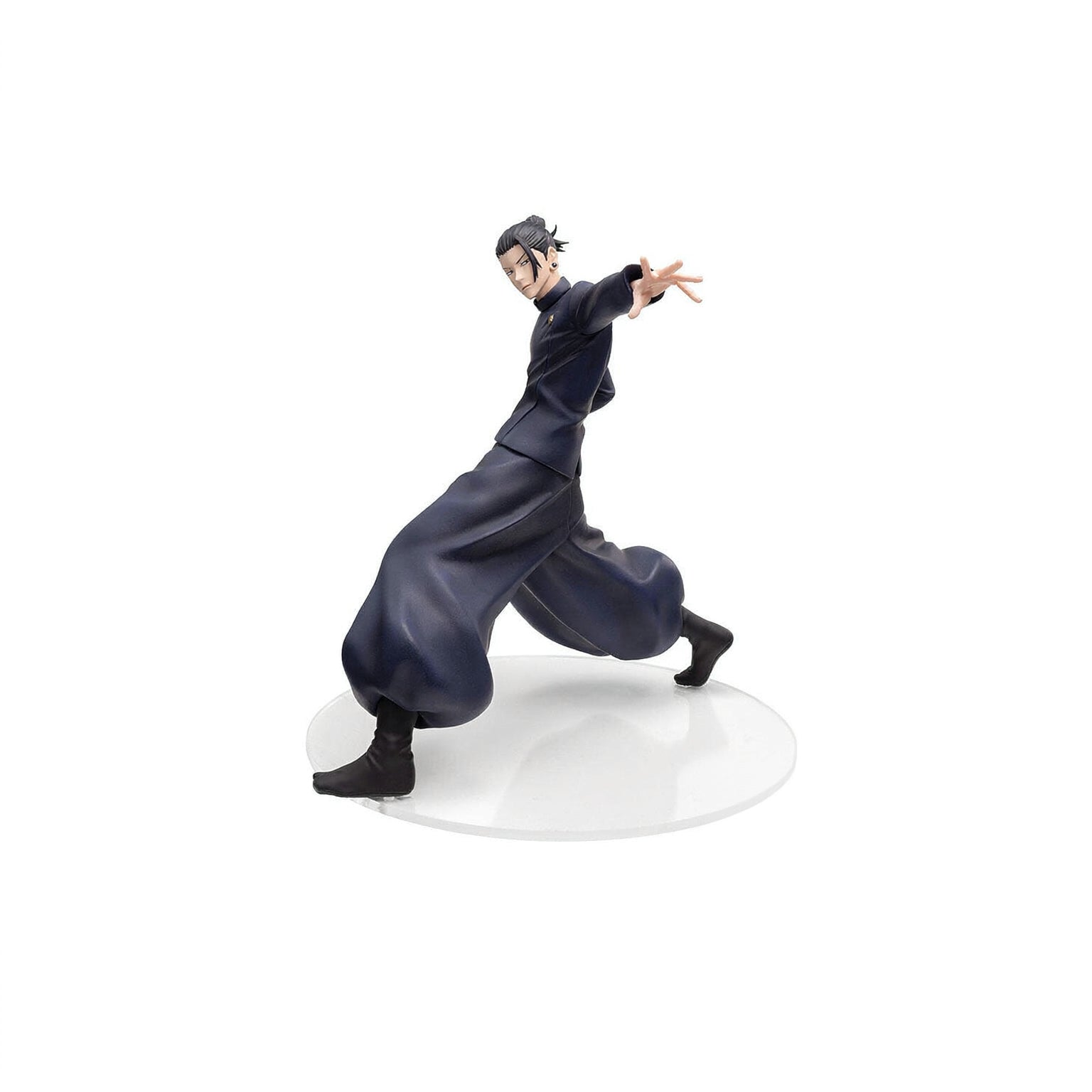 LUMINASTA "JUJUTSU KAISEN" KAIGYOKU/GYOKUSETSU "SUGURU GETO" STRONG DUO-Figuras-Sega-Akibara Xpress