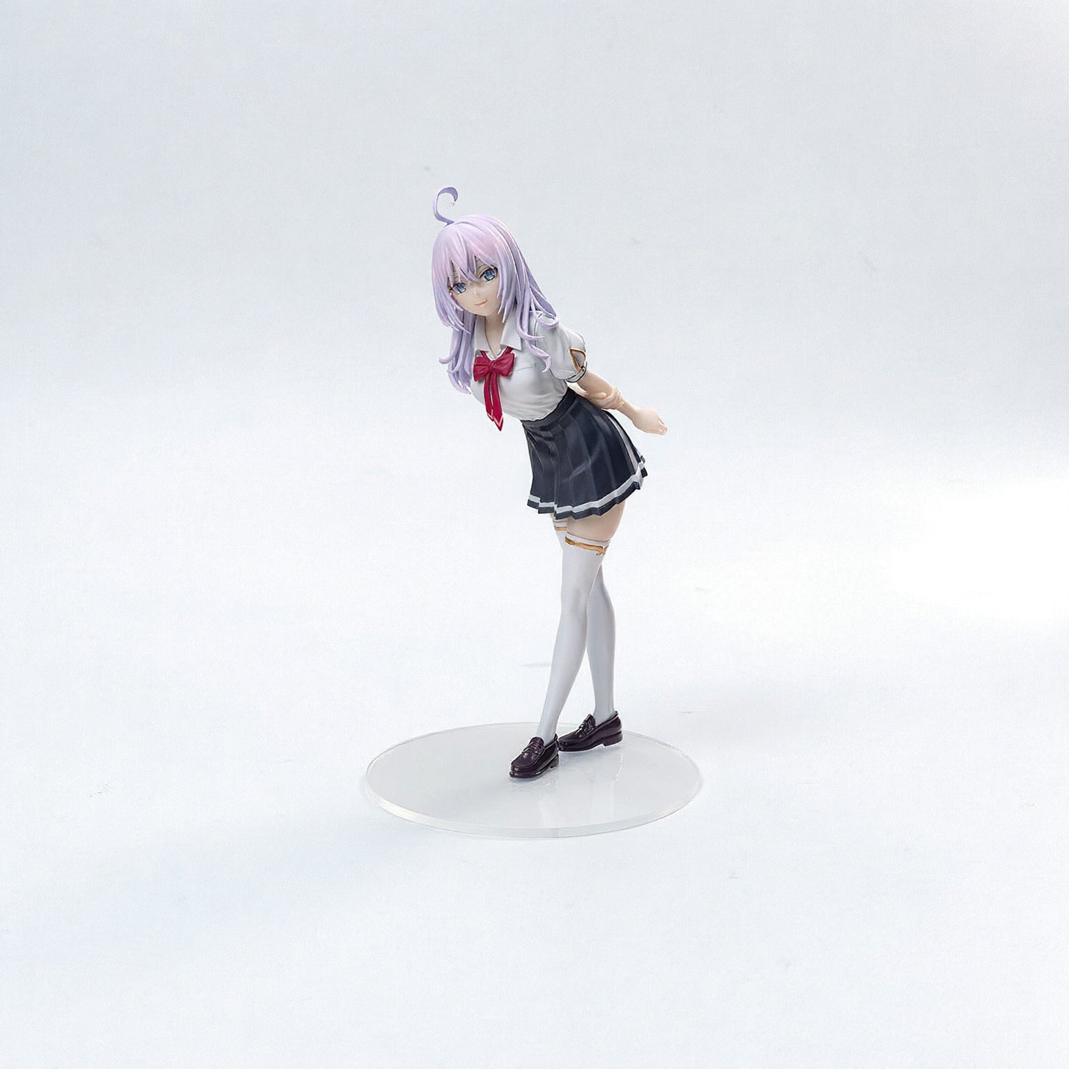 LUMINASTA TV ANIME "ALYA SOMETIMES HIDES HER FEELINGS IN RUSSIAN" "ALYA" SUMMER UNIFORM-Figuras-Sega-Akibara Xpress