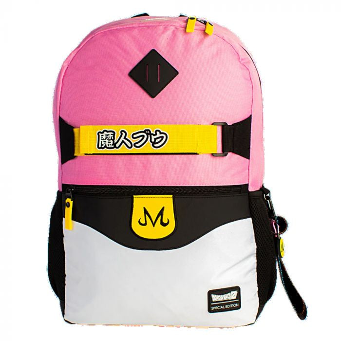 MOCHILA MAJINBUU