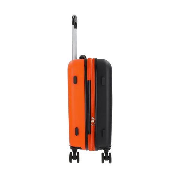 MALETA GOKU BLACK DRAGON BALL EDICION LIMITADA-Mochilas/Loncheras-Yadatex-Akibara Xpress