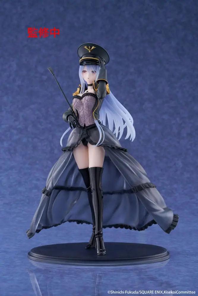 Marin Kitagawa (Black Lobelia Ver)-Figuras-Taito-Akibara Xpress