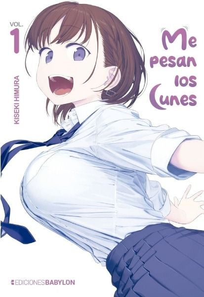 ME PESAN LOS LUNES 1 EUROPA