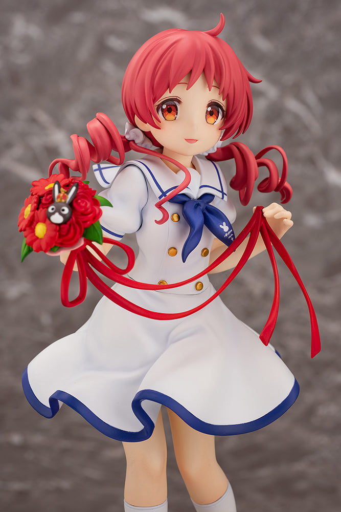 MEGU(SUMMER UNIFORM)-Figuras-PLUM-Akibara Xpress