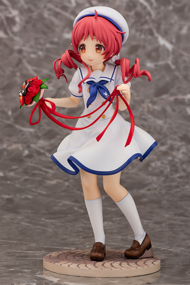 MEGU(SUMMER UNIFORM)-Figuras-PLUM-Akibara Xpress