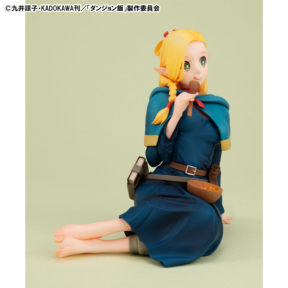 MELTY PRINCESS DELICIOUS IN DUNGEON PALM SIZE MARCILLE-Figuras-MEGAHOUSE-Akibara Xpress