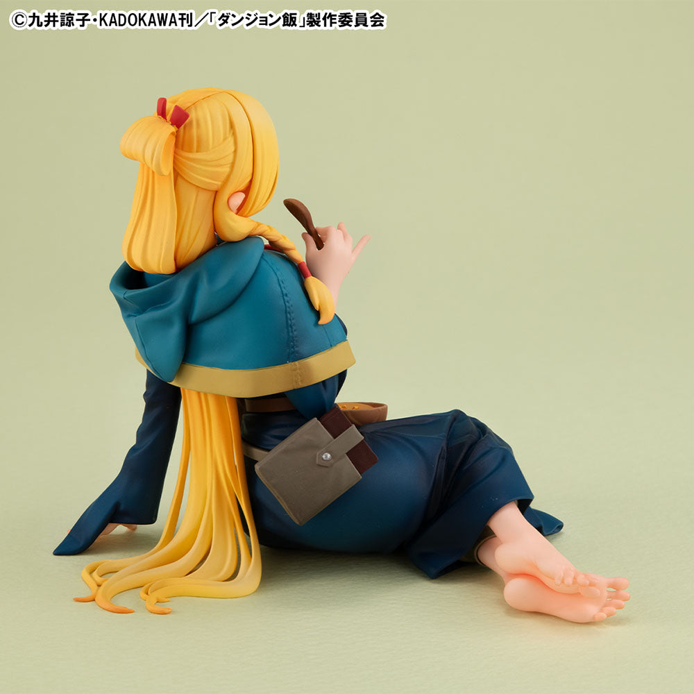 MELTY PRINCESS DELICIOUS IN DUNGEON PALM SIZE MARCILLE-Figuras-MEGAHOUSE-Akibara Xpress