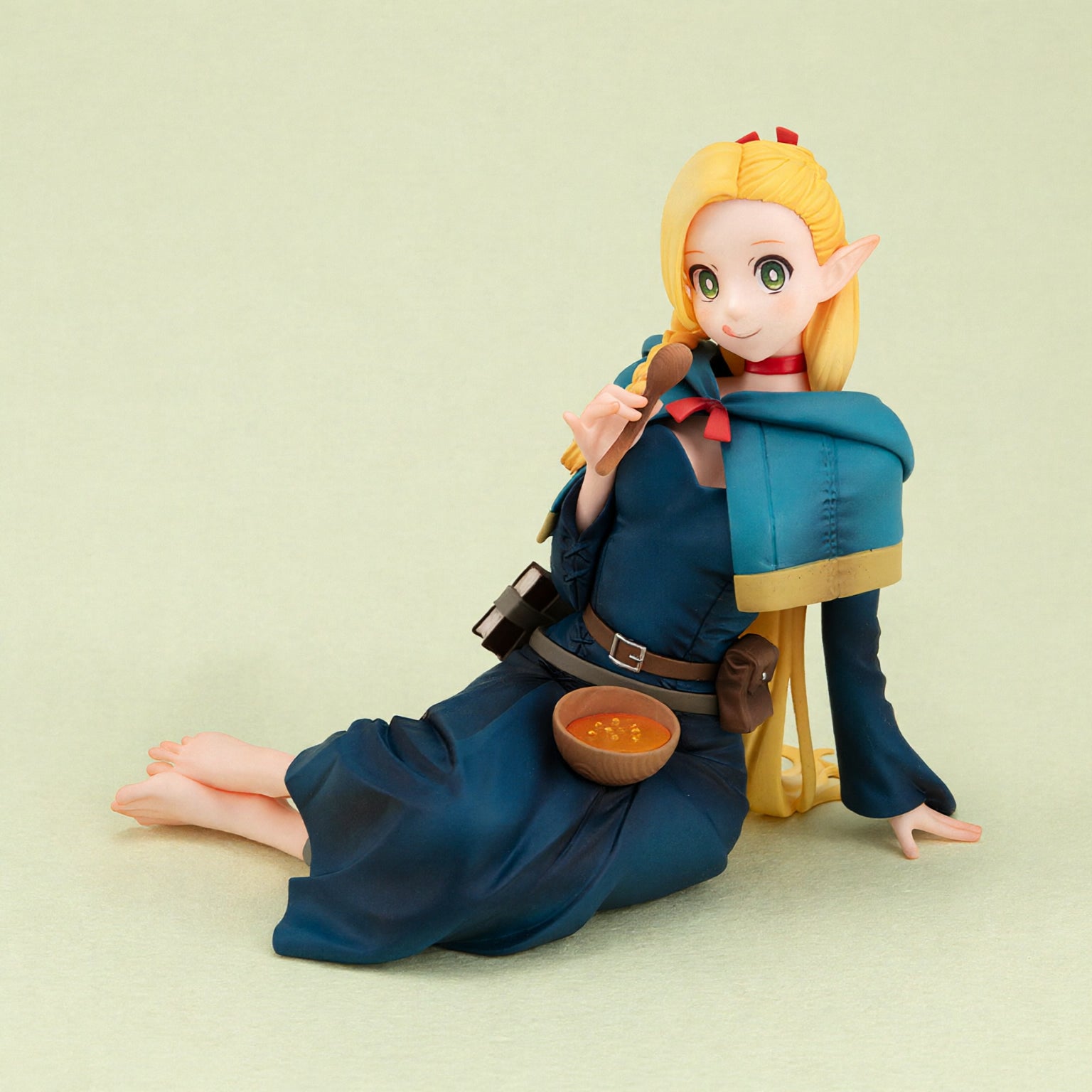 MELTY PRINCESS DELICIOUS IN DUNGEON PALM SIZE MARCILLE-Figuras-MEGAHOUSE-Akibara Xpress