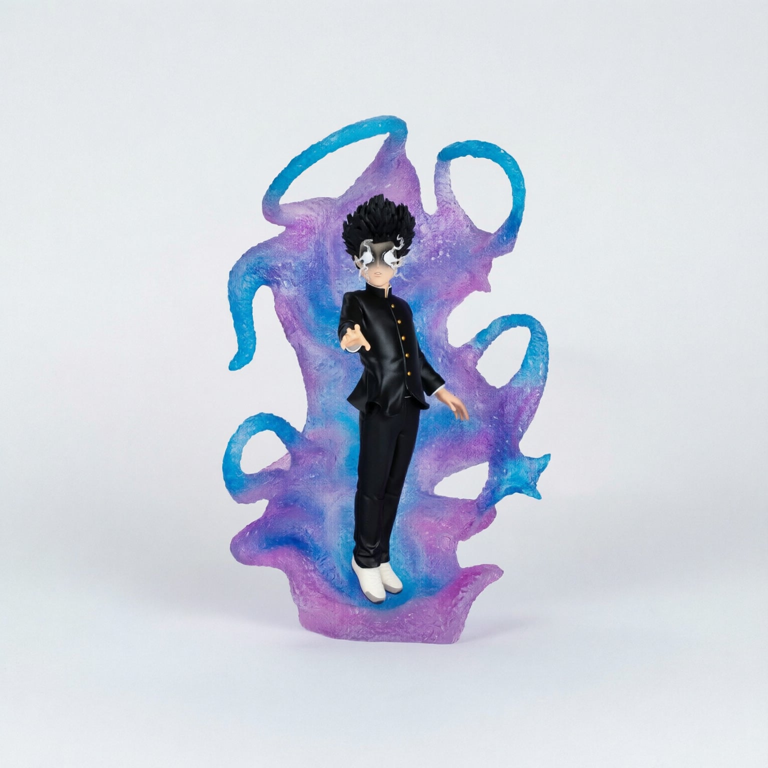MOB PSYCHO 100 1/8TH SHIGEO KAGEYAMA-Figuras-ESPADA-Akibara Xpress