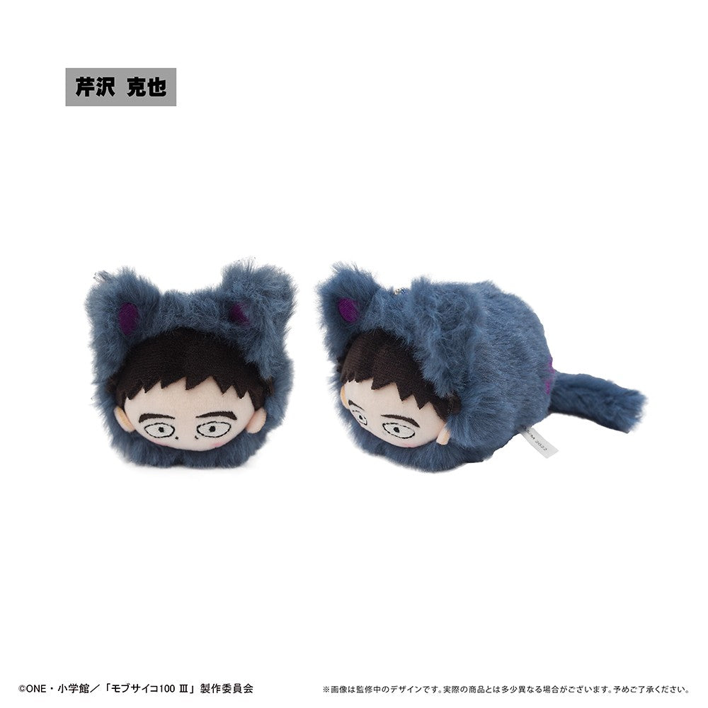 MOB PSYCHO 100 HARUNYANKO TAPI-NUI-Figuras-TAPIOCA-Akibara Xpress
