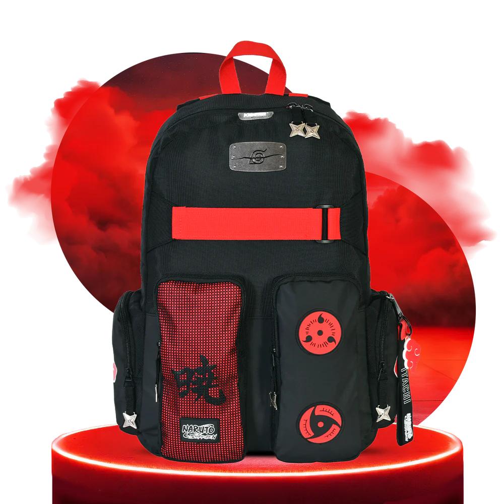 MOCHILA ITACHI-Mochilas/Loncheras-Yadatex-Akibara Xpress