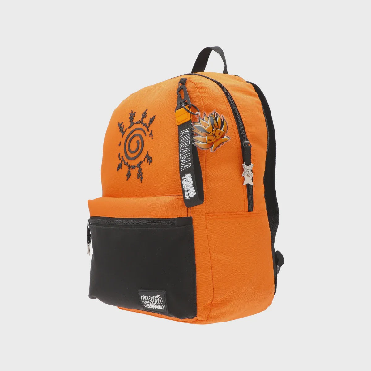 MOCHILA KURAMA CON GORRITO-Mochilas/Loncheras-Yadatex-Akibara Xpress