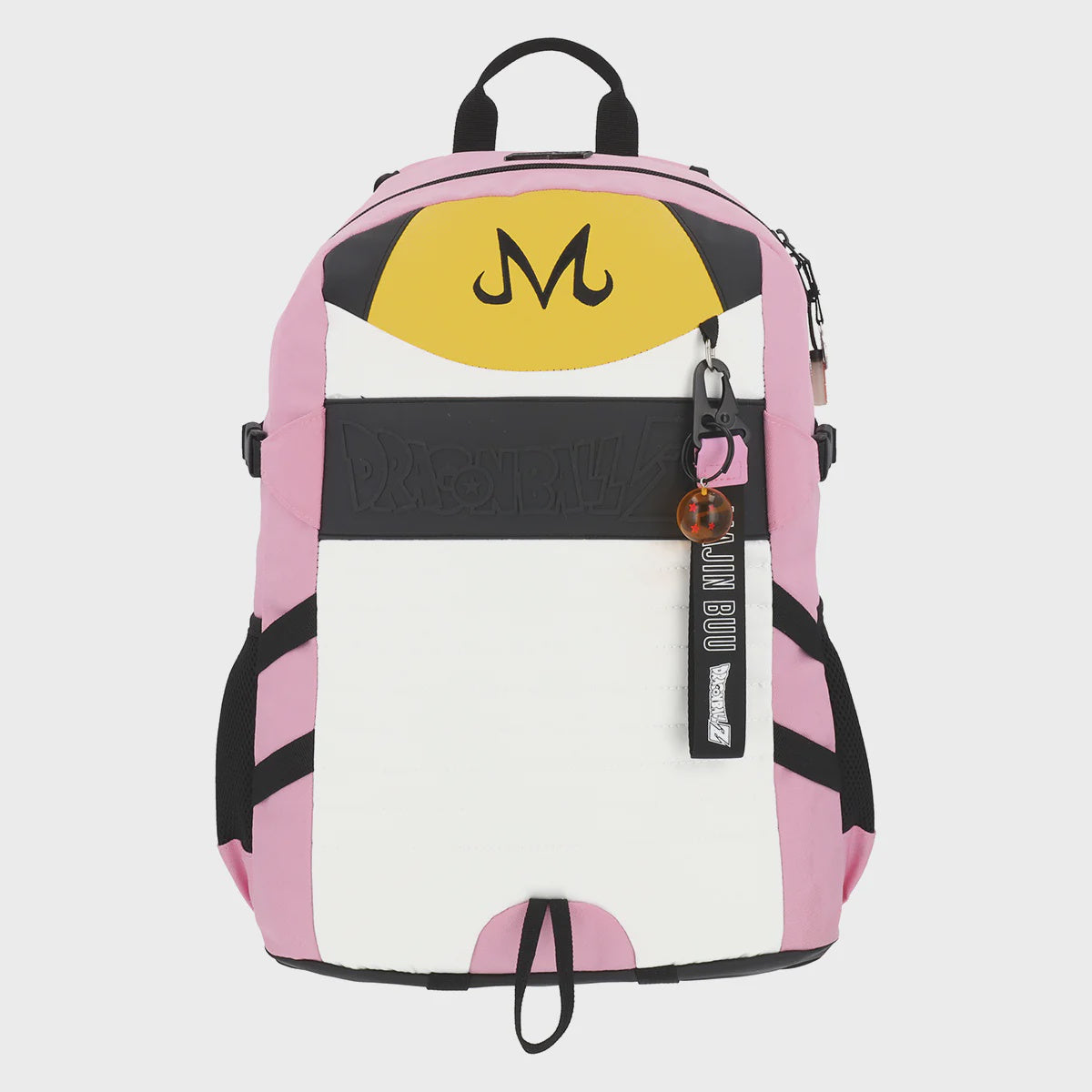 Mochila Majin Buu New Edition-Mochilas/Loncheras-Yadatex-Akibara Xpress