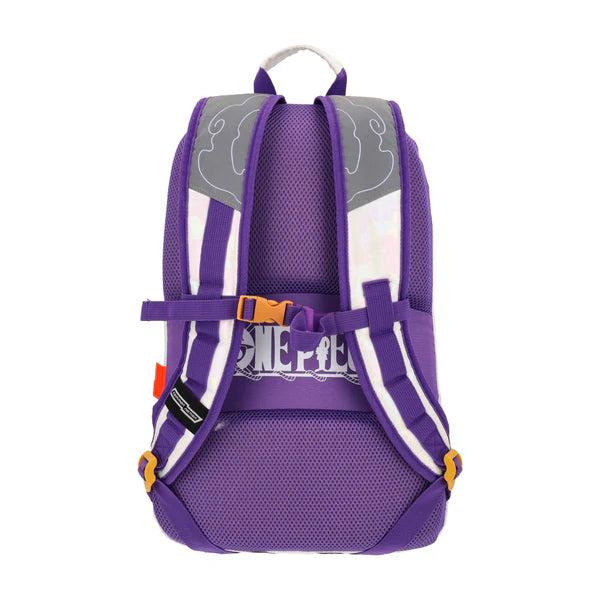 MOCHILA ONE PIECE LUFFY GEAR 5-Mochilas/Loncheras-Yadatex-Akibara Xpress