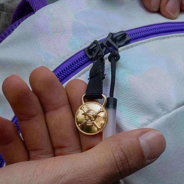MOCHILA ONE PIECE LUFFY GEAR 5-Mochilas/Loncheras-Yadatex-Akibara Xpress