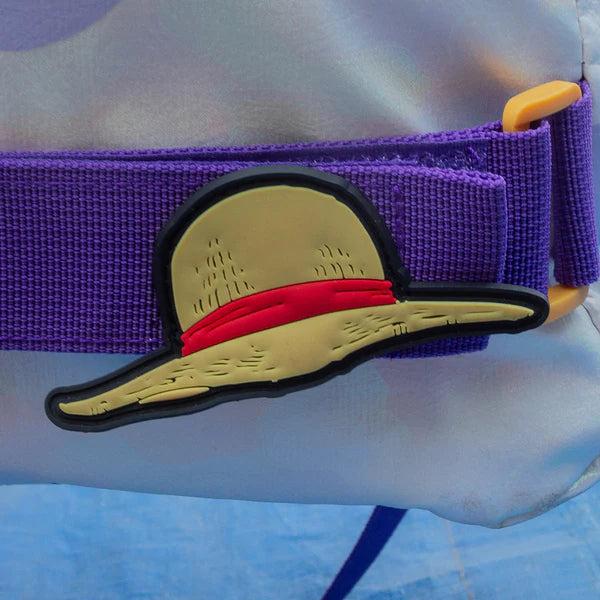 MOCHILA ONE PIECE LUFFY GEAR 5-Mochilas/Loncheras-Yadatex-Akibara Xpress