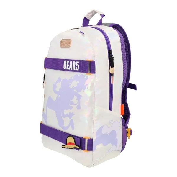 MOCHILA ONE PIECE LUFFY GEAR 5-Mochilas/Loncheras-Yadatex-Akibara Xpress