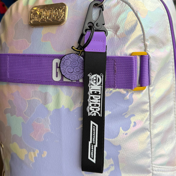 MOCHILA ONE PIECE LUFFY GEAR 5-Mochilas/Loncheras-Yadatex-Akibara Xpress