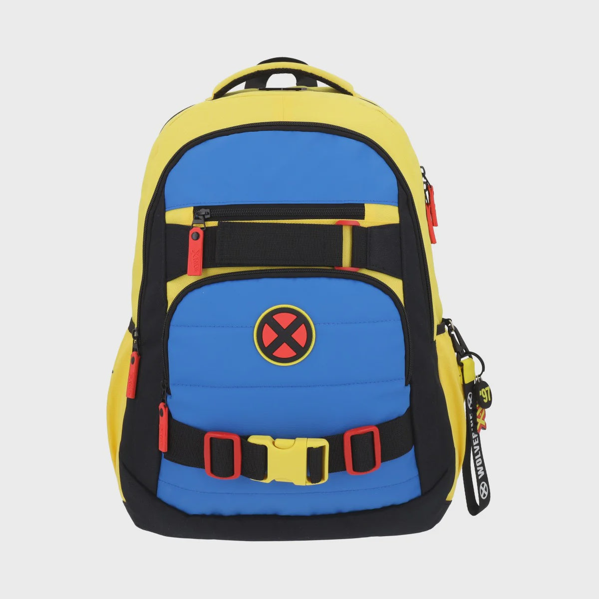 Mochila Wolverine Is Back-Mochilas/Loncheras-Yadatex-Akibara Xpress