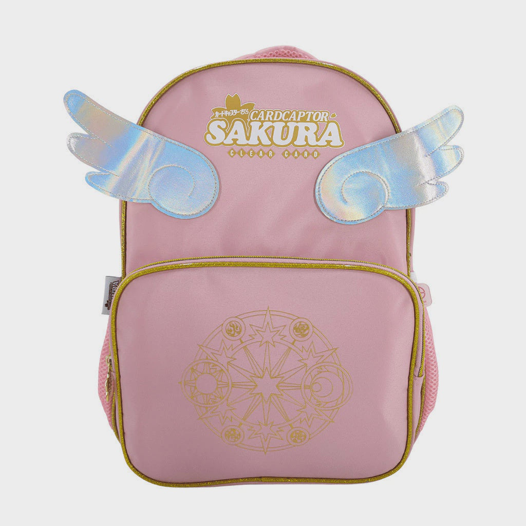MOCHILA SAKURA ALAS