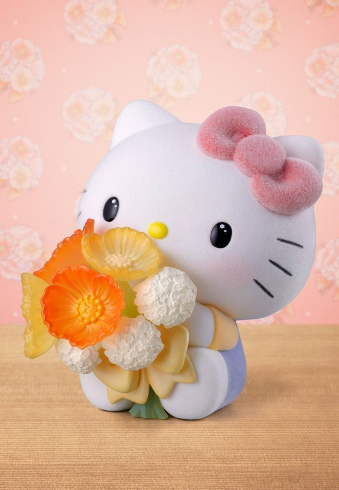 MOFAMOFY HELLO KITTY-Figuras-DAM-Akibara Xpress