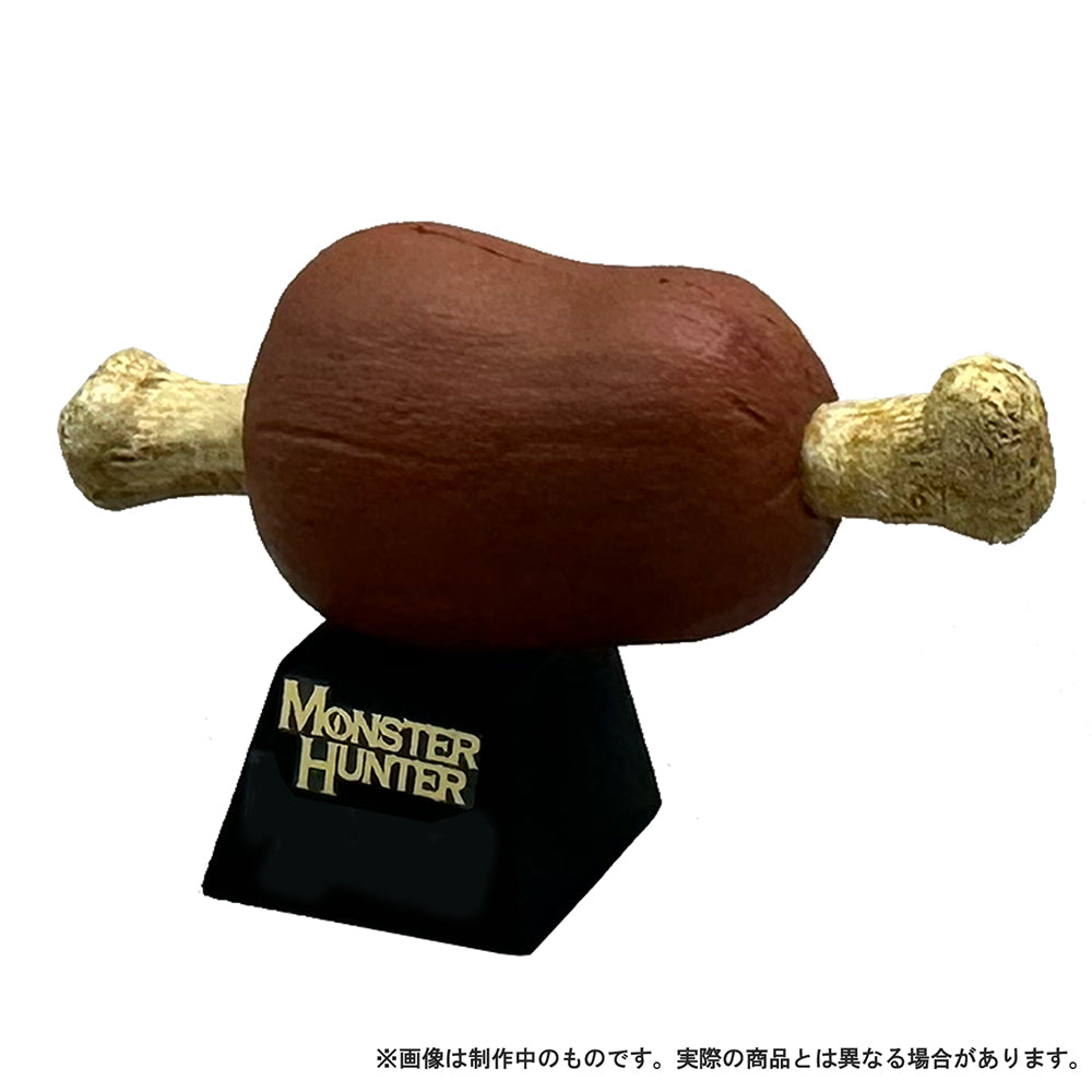 MONSTER HUNTER DESKTOP FIGURE ~ITEM~-Figuras-CAPCOM-Akibara Xpress