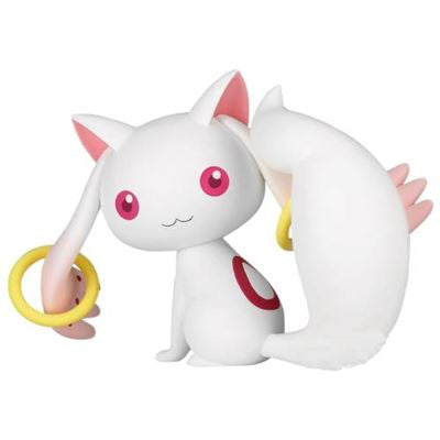 MOVIE FLUFFY PUFFY KYUBEY DESSERT WITCH A KYUBEY-Figuras-BANPRESTO-Akibara Xpress