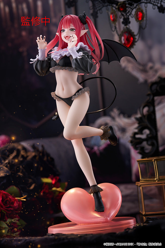 MY DRESS-UP DARLING T-MOST FIGURE - MARIN KITAGAWA (LIZ VER.)-Figuras-Taito-Akibara Xpress