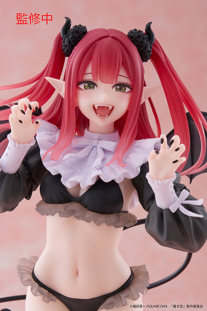 MY DRESS-UP DARLING T-MOST FIGURE - MARIN KITAGAWA (LIZ VER.)-Figuras-Taito-Akibara Xpress