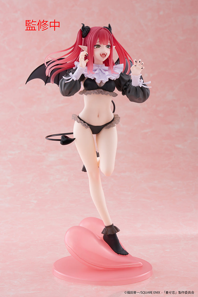 MY DRESS-UP DARLING T-MOST FIGURE - MARIN KITAGAWA (LIZ VER.)-Figuras-Taito-Akibara Xpress
