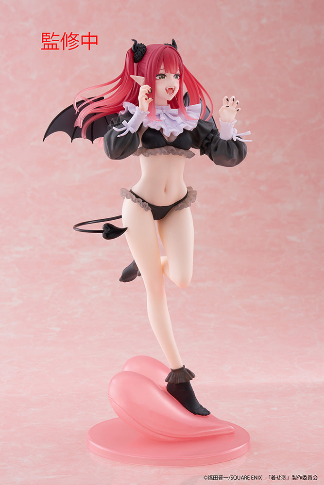 MY DRESS-UP DARLING T-MOST FIGURE - MARIN KITAGAWA (LIZ VER.)-Figuras-Taito-Akibara Xpress