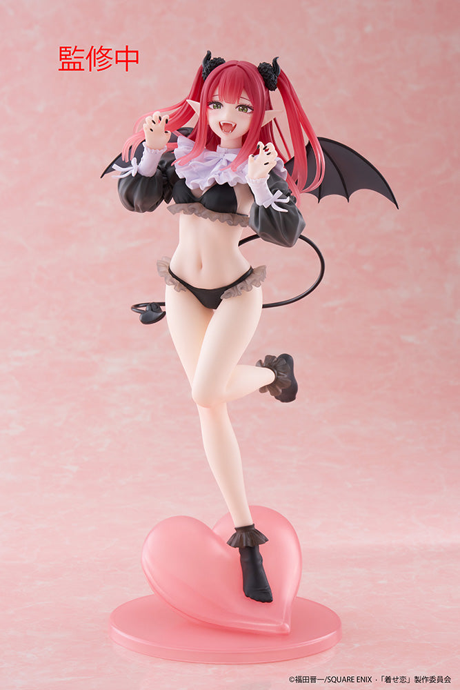 MY DRESS-UP DARLING T-MOST FIGURE - MARIN KITAGAWA (LIZ VER.)-Figuras-Taito-Akibara Xpress
