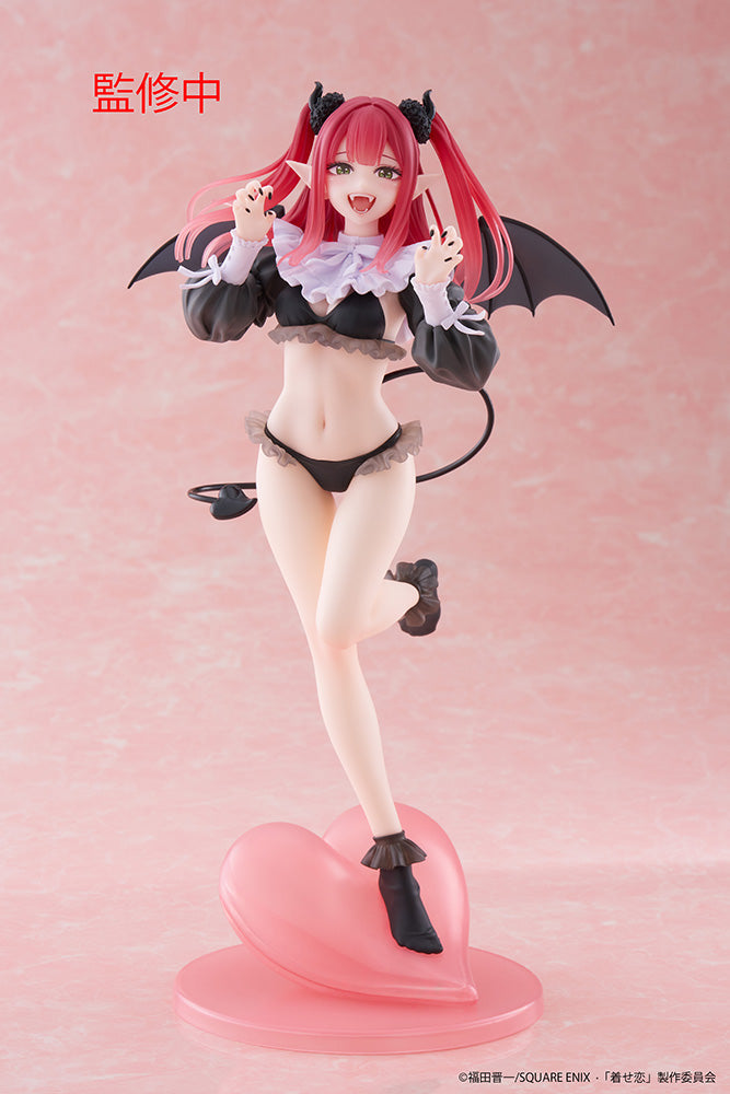 MY DRESS-UP DARLING T-MOST FIGURE - MARIN KITAGAWA (LIZ VER.)-Figuras-Taito-Akibara Xpress