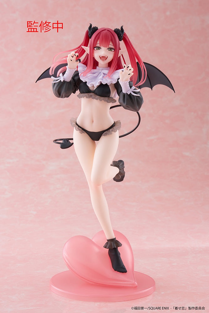 MY DRESS-UP DARLING T-MOST FIGURE - MARIN KITAGAWA (LIZ VER.)-Figuras-Taito-Akibara Xpress