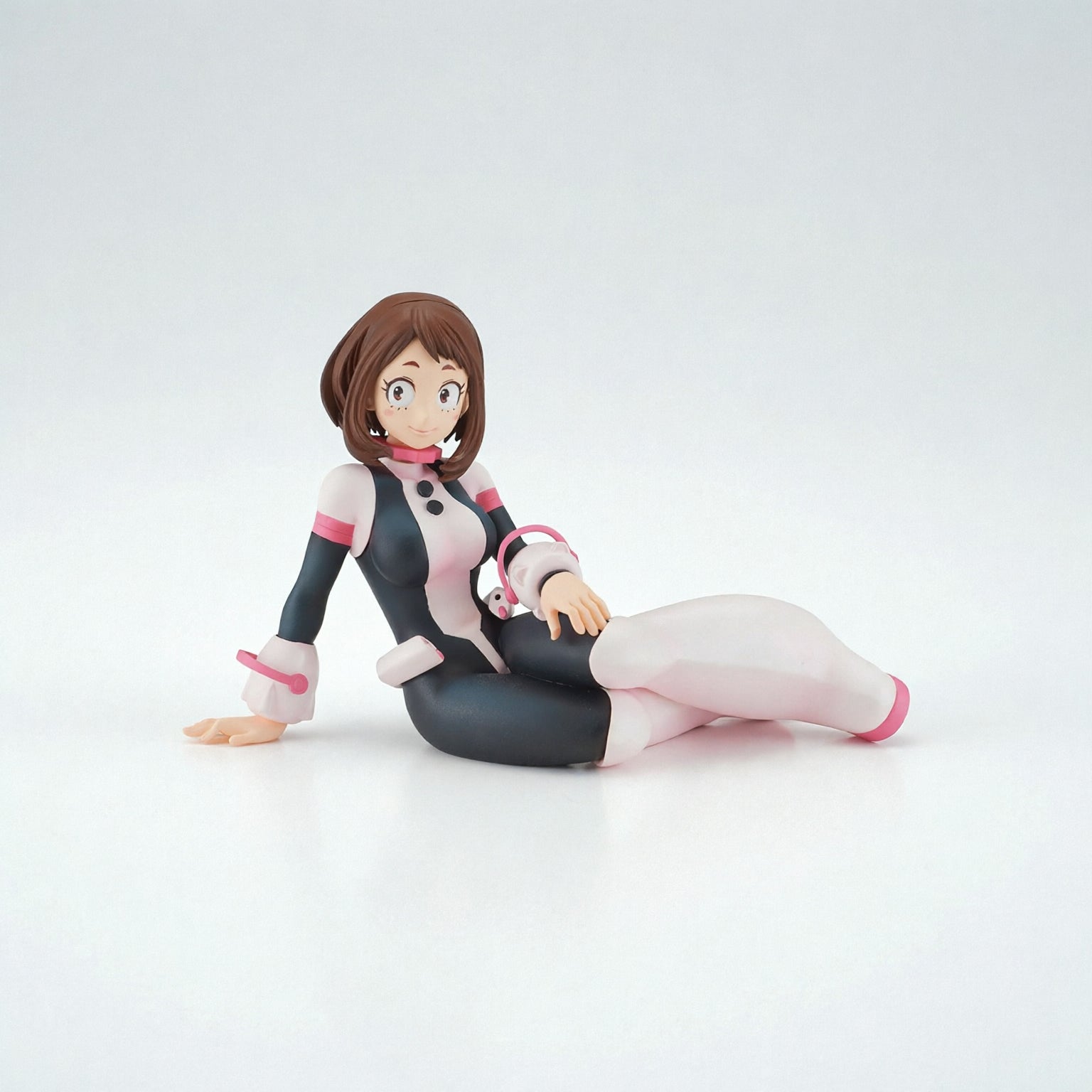 My Hero Academia Ochaco Uraraka Vol. 4 Break Time Collection Statue-Figuras-BANPRESTO-Akibara Xpress
