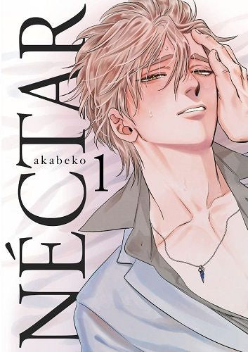 NÉCTAR 1 EUROPA-Mangas Españoles-Arechi-Akibara Xpress