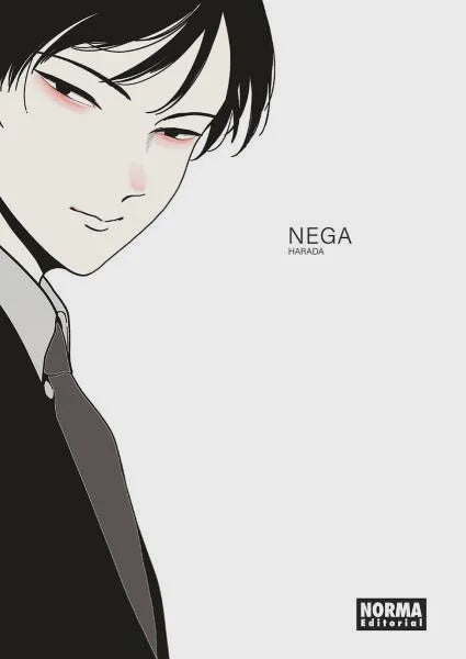 NEGA EUROPA