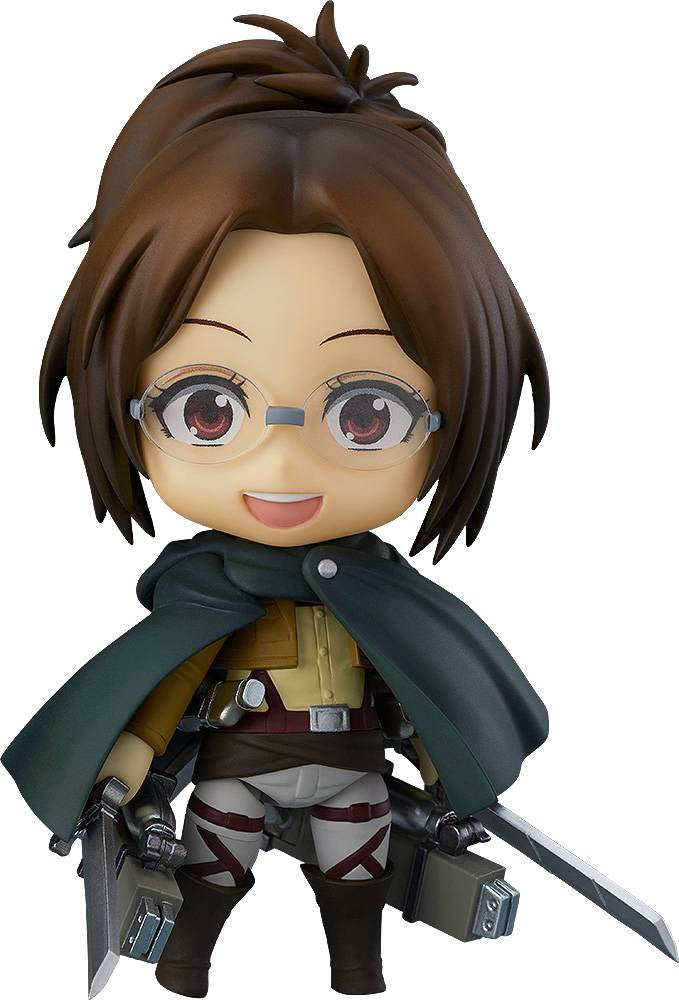 NENDOROID 1123 HANS ZOE