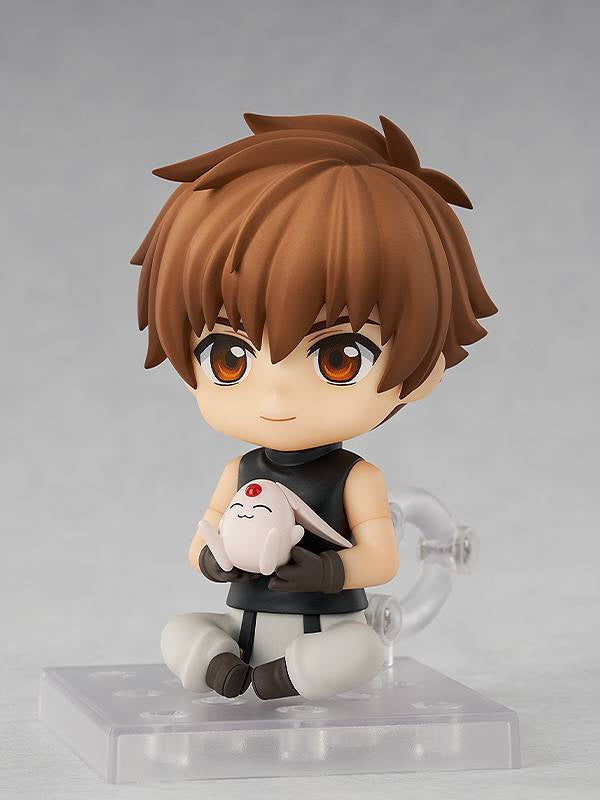 NENDOROID SYAORAN (TSUBASA VER.) 2153