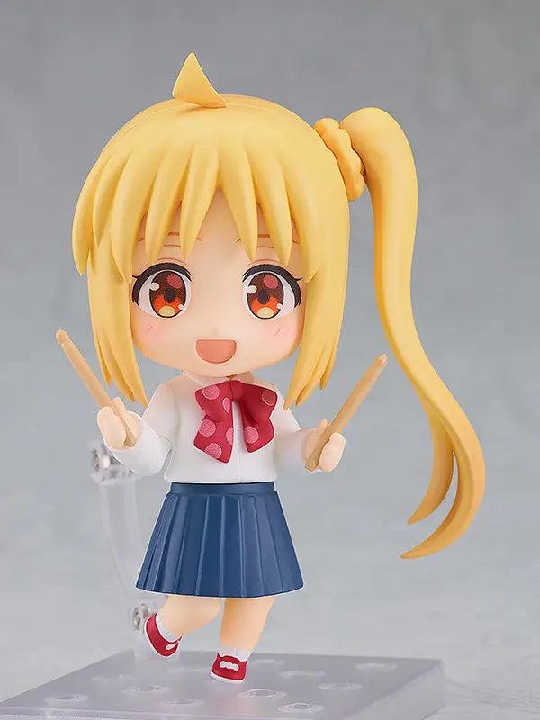 NENDOROID 2242 NIJIKA IJICHI-Figuras-GOOD SMILE COMPANY-Akibara Xpress