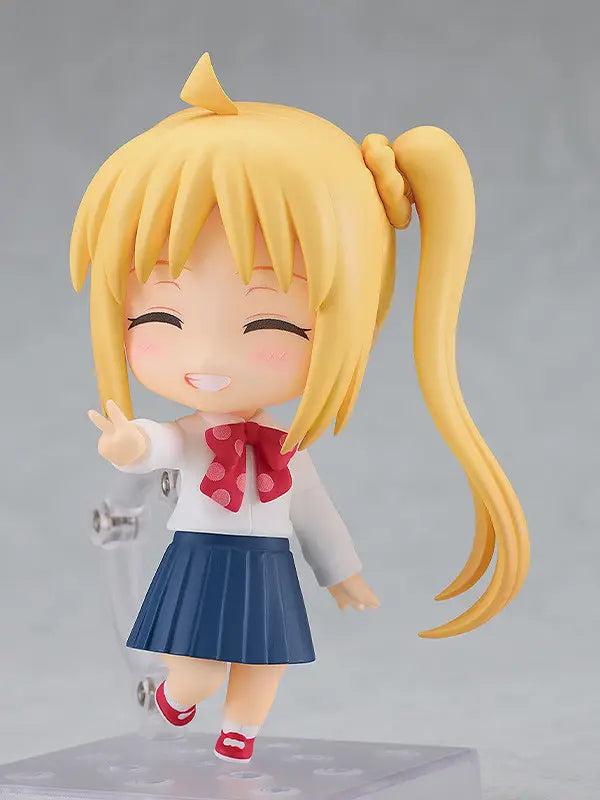 NENDOROID 2242 NIJIKA IJICHI-Figuras-GOOD SMILE COMPANY-Akibara Xpress