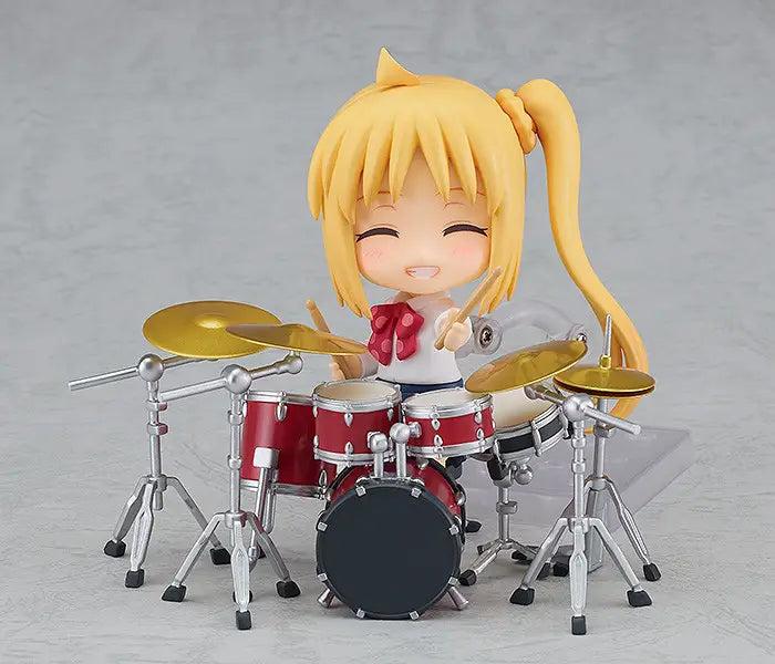 NENDOROID 2242 NIJIKA IJICHI-Figuras-GOOD SMILE COMPANY-Akibara Xpress