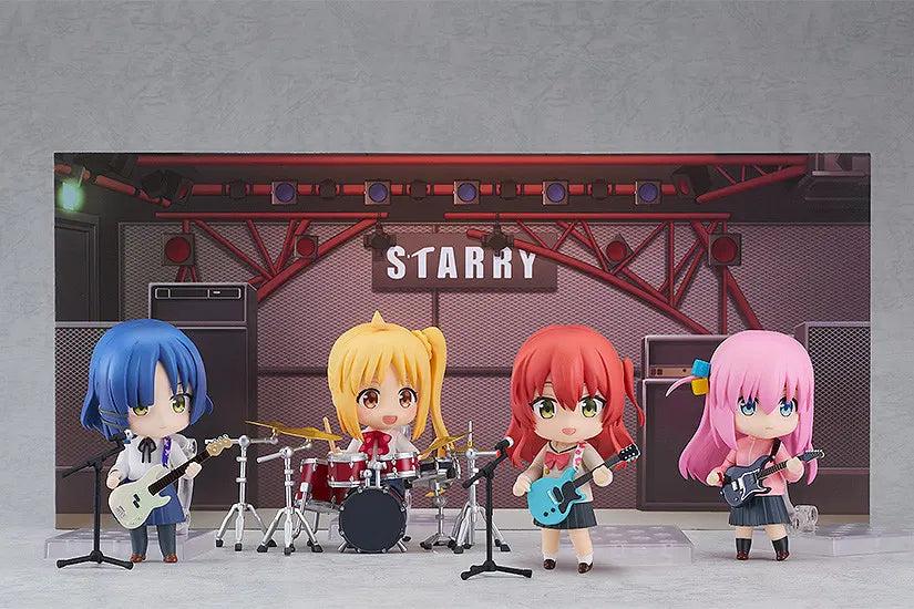 NENDOROID 2242 NIJIKA IJICHI-Figuras-GOOD SMILE COMPANY-Akibara Xpress