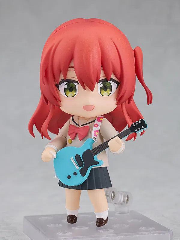 NENDOROID 2244 IKUYO KITA-Figuras-GOOD SMILE COMPANY-Akibara Xpress