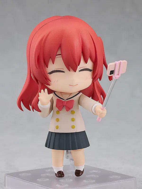 NENDOROID 2244 IKUYO KITA-Figuras-GOOD SMILE COMPANY-Akibara Xpress