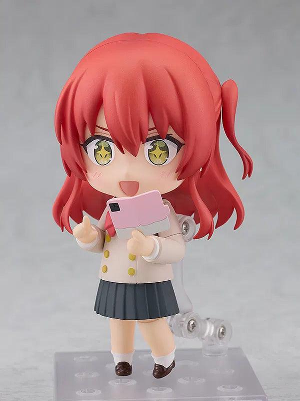 NENDOROID 2244 IKUYO KITA-Figuras-GOOD SMILE COMPANY-Akibara Xpress